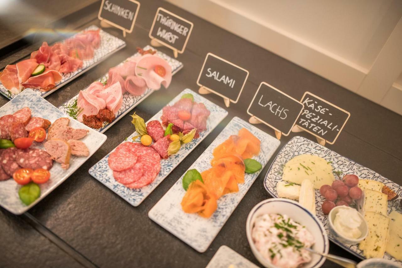 Diesonne 魏玛 外观 照片